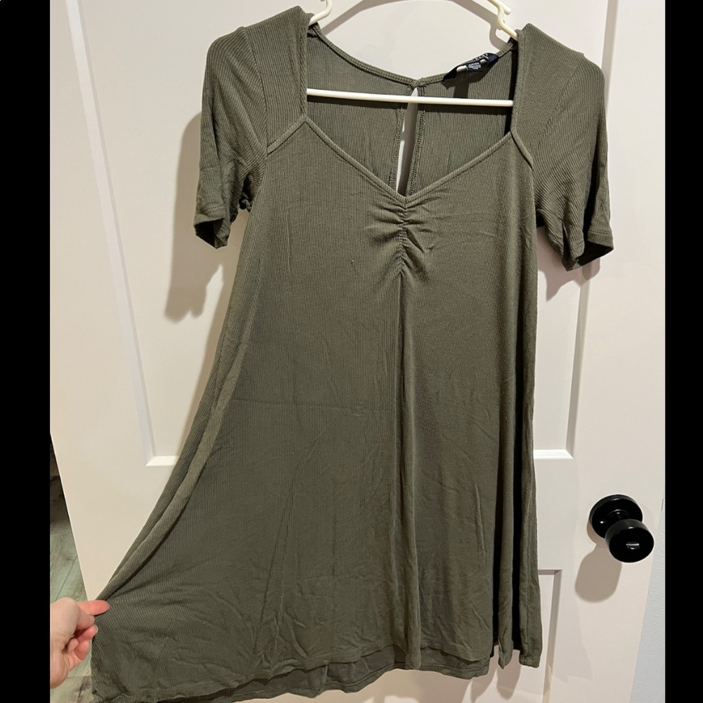 American eagle soft and sexy dress